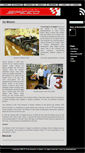 Mobile Screenshot of pricemuseumofspeed.org